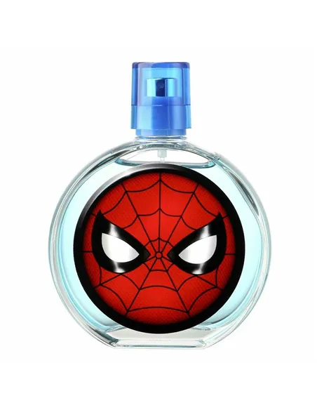 Children's Perfume Spider-Man 885892072850 EDT 100 ml