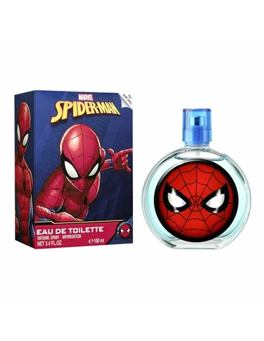 Children's Perfume Spider-Man 885892072850 EDT 100 ml