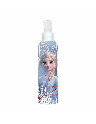 Children's Perfume Frozen EDC 200 ml Body Spray