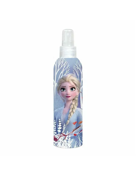 Children's Perfume Frozen EDC 200 ml Body Spray