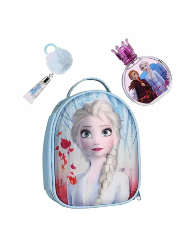 Child's Perfume Set Frozen FRZ-FZ2-U-00-100-04 EDT 100 ml 2 Pieces