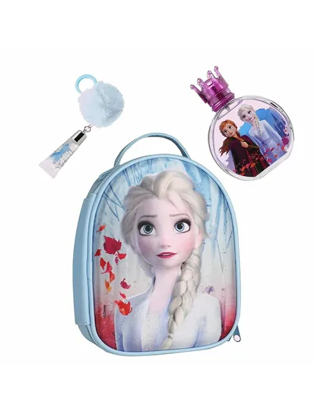 Child's Perfume Set Frozen FRZ-FZ2-U-00-100-04 EDT 100 ml 2 Pieces