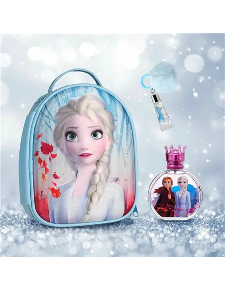 Child's Perfume Set Frozen FRZ-FZ2-U-00-100-04 EDT 100 ml 2 Pieces