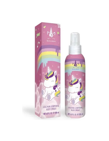 Children´s fragrance Eau my Unicorn 200 ml