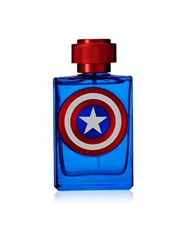 Children's Perfume Capitán América EDT 200 ml