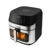 Oro gruzdintuvė Esperanza EKA005 Juoda 1600 W 8 L