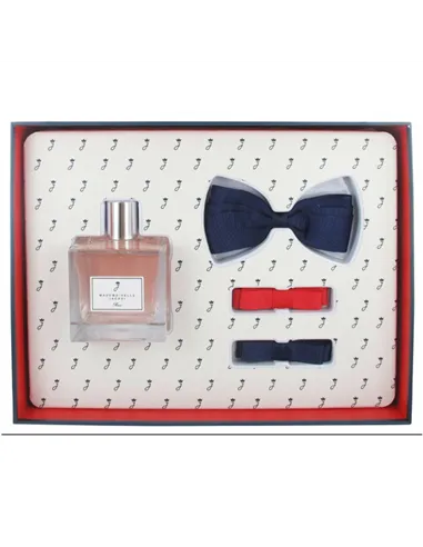 Child's Perfume Set Jacadi Paris Mademoiselle EDT 2 Pieces