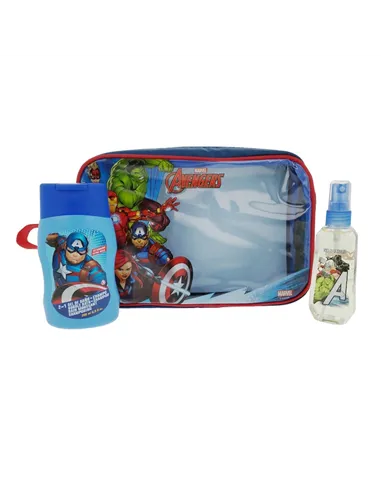 Child's Perfume Set Lorenay Avengers 200 ml