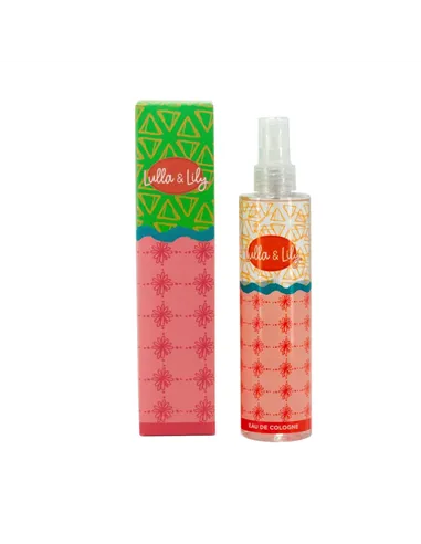 Children's Perfume Oilily EDC 250 ml Lulla & Lily