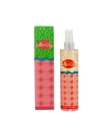 Children's Perfume Oilily EDC 250 ml Lulla & Lily