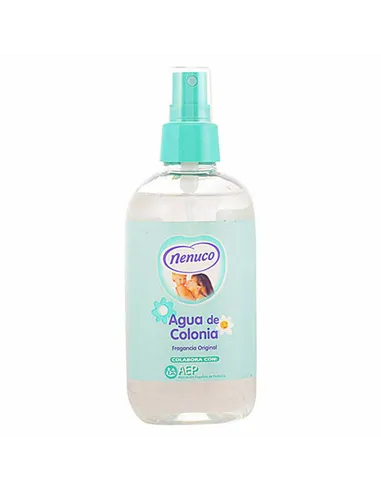 Children's Perfume Nenuco EDC Original 240 ml