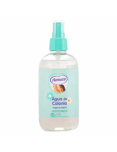 Children's Perfume Nenuco EDC Original 240 ml