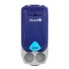 Mini Fridge Łucznik CBX-8 Blue 8 L