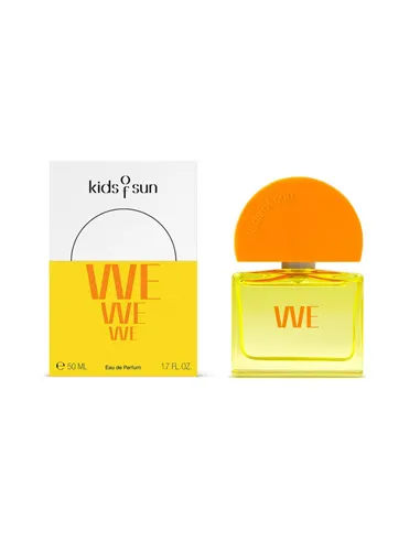 Children's Perfume Kids Of Sun EDP EDP 50 ml We