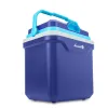 Mini šaldytuvas Łucznik CBX-24 Mėlyna 24 L