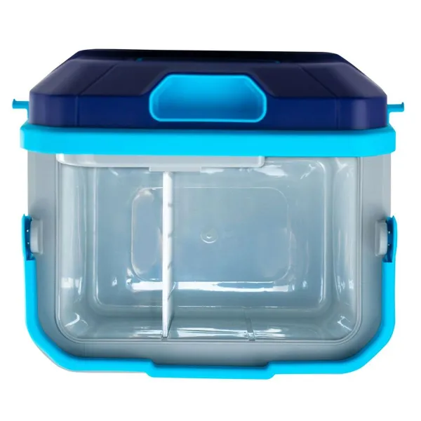 Mini šaldytuvas Łucznik CBX-24 Mėlyna 24 L