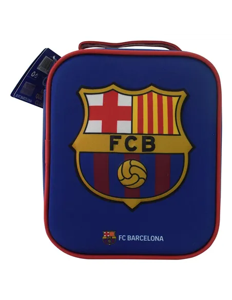 Child's Perfume Set F.C. Barcelona EDT 2 Pieces