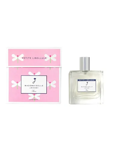 Children's Perfume Jacadi Paris EDT 50 ml Petite Libellule