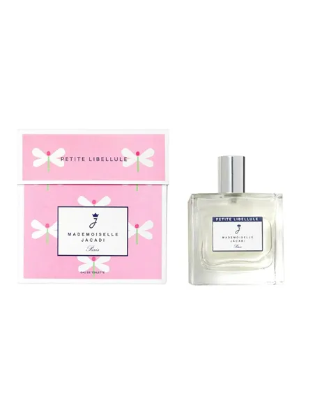 Children's Perfume Jacadi Paris EDT 50 ml Petite Libellule