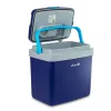 Mini Saldētava Łucznik CBX-33 Zils 33 L