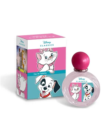 Children's Perfume Lorenay Disney Classics 50 ml