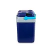 Mini Fridge Łucznik CBX-33 Blue 33 L