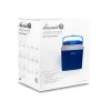 Mini Saldētava Łucznik CBX-33 Zils 33 L