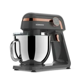 Food Processor Heinrich's 8079 Grey 1800 W 7 L