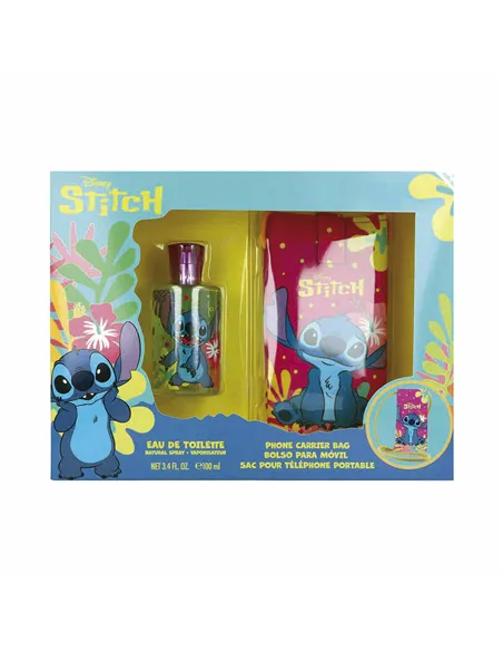 Children´s fragrance Air-Val 2 Pieces