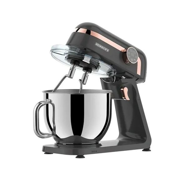 Virtuvinis kombainas Heinrich's 8079 Pilka 1800 W 7 L