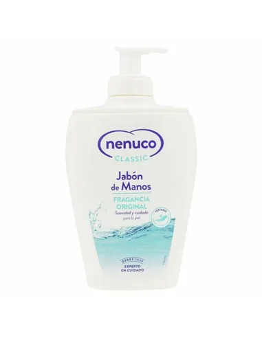 Hand Soap Nenuco Classic