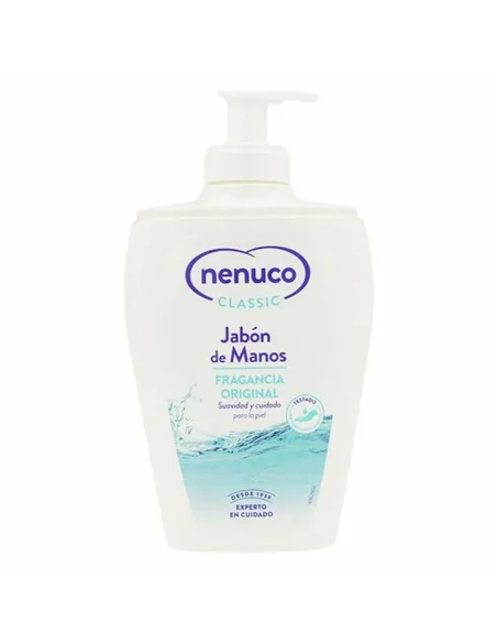 Hand Soap Nenuco Classic