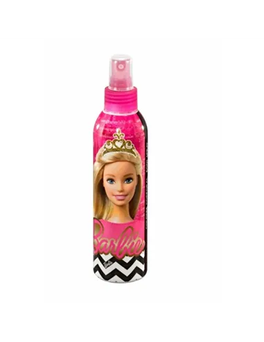 Children's Perfume Air-Val Barbie Pink 200 ml