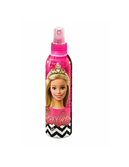 Children's Perfume Air-Val Barbie Pink 200 ml