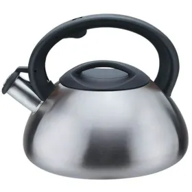 Чайник Feel Maestro MR-1306 Чёрный Серебристый 3 L