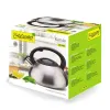 Kettle Feel Maestro MR-1306 Black Silver 3 L