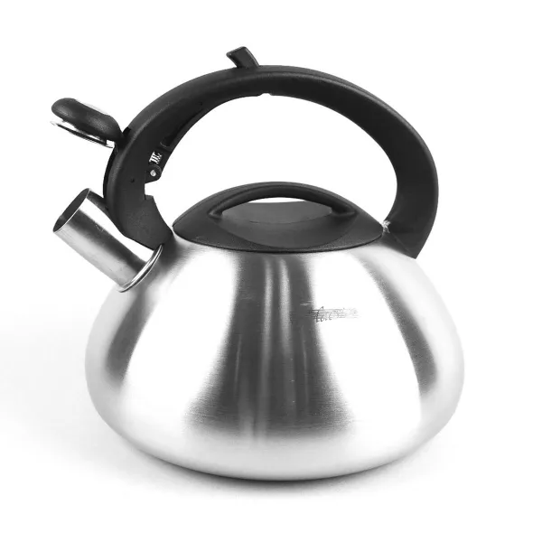 Чайник Feel Maestro MR-1306 Чёрный Серебристый 3 L