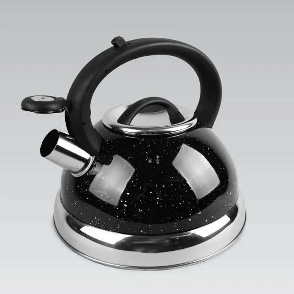 Чайник Feel Maestro MR-1313-BLACK Чёрный 3 L