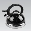 Tējkanna Feel Maestro MR-1313-BLACK Melns 3 L