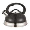 Kettle Feel Maestro MR-1313-BLACK Black 3 L