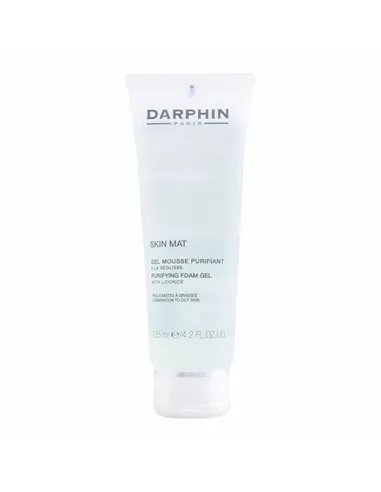 Purifying Gel Cleanser Skin Mat Darphin I0041949 (125 ml)