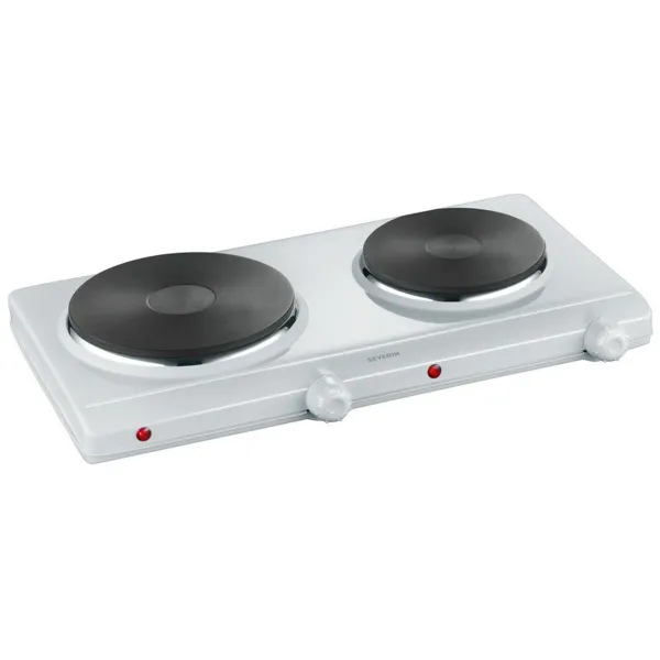 плита Severin DK 1042 1500 W 2500 W