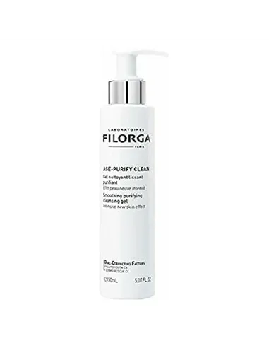 Facial Cleansing Gel Filorga 112905