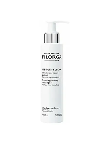 Facial Cleansing Gel Filorga 112905