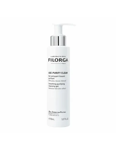 Facial Cleansing Gel Filorga 112905