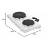 Pliit Severin DK 1042 1500 W 2500 W