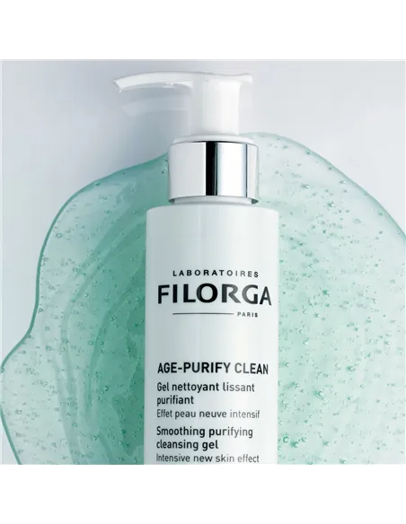 Facial Cleansing Gel Filorga 112905