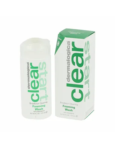 Cleansing Foam Dermalogica Breakout (1 Unit)