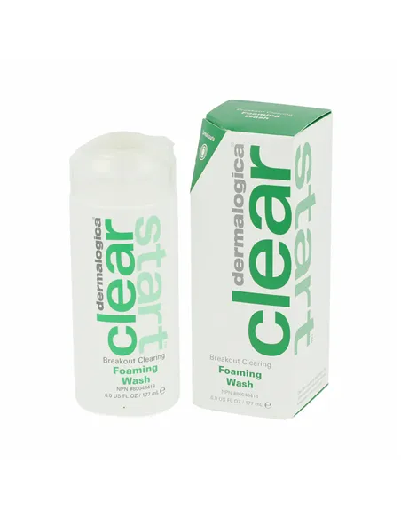 Cleansing Foam Dermalogica Breakout (1 Unit)