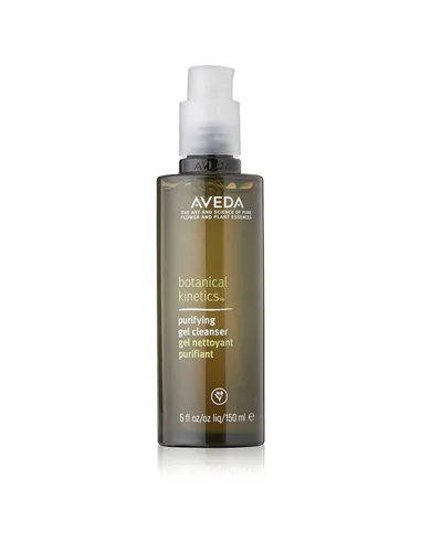 Facial Cleansing Gel Aveda Kinetics Purifying 150 ml (1 Unit)